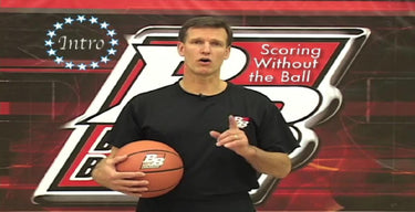 Scoring Without the Ball